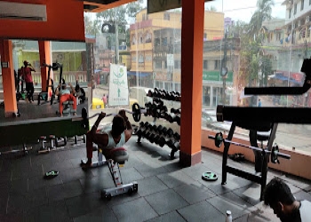 Barbell-club-Gym-Rajarhat-kolkata-West-bengal-2