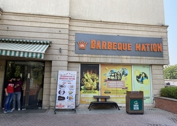 Barbeque-nation-Family-restaurants-Noida-Uttar-pradesh-1