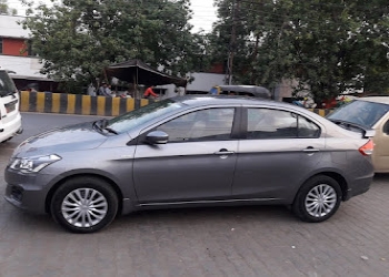 Bareilly-taxi-service-Travel-agents-Janakpuri-bareilly-Uttar-pradesh-2