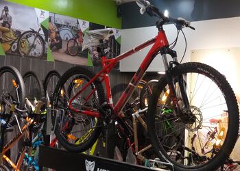 Basants-Bicycle-store-City-center-gwalior-Madhya-pradesh-3