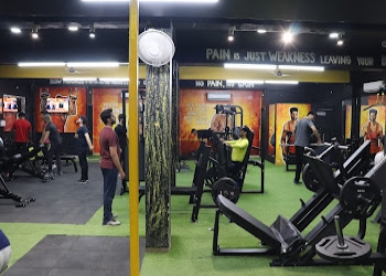 Bbodypowers-fitness-gym-Gym-Rajendra-nagar-indore-Madhya-pradesh-2