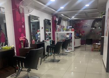 Be-glam-Makeup-artist-Davanagere-Karnataka-2