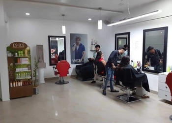 Be-inspire-salon-spa-Beauty-parlour-Firozabad-Uttar-pradesh-2