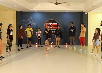 Beat-killer-dance-studio-Dance-schools-Indore-Madhya-pradesh-2