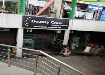 Beauty-craze-unisex-salon-Beauty-parlour-Sector-50-noida-Uttar-pradesh-1