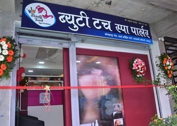 Beauty-touch-spa-parlour-Beauty-parlour-Ichalkaranji-Maharashtra-1