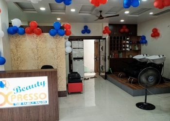 Beauty-xpresso-the-family-salon-Beauty-parlour-Madan-mahal-jabalpur-Madhya-pradesh-2