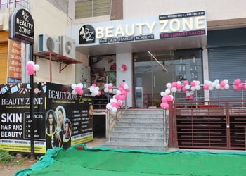 Beauty-zone-Beauty-parlour-Vaishali-nagar-jaipur-Rajasthan-1