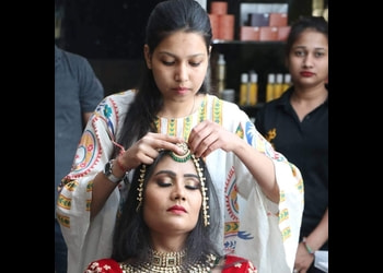 Beauty-zone-Beauty-parlour-Vaishali-nagar-jaipur-Rajasthan-3