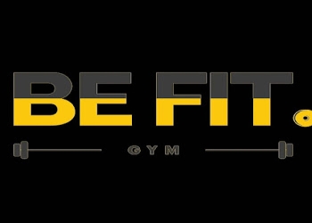 Befit-gym-Gym-Thakurganj-lucknow-Uttar-pradesh-1