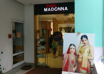 Bella-madonna-Beauty-parlour-Sector-54-gurugram-Haryana-1