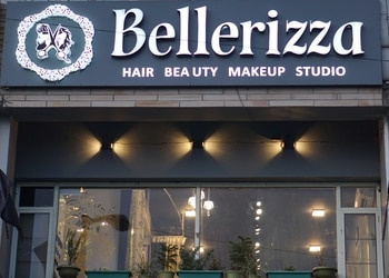 Bellerizza-Beauty-parlour-Panchkula-Haryana-1