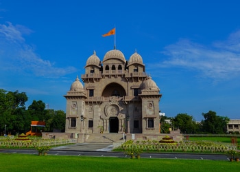 Belur-math-Temples-Howrah-West-bengal-1