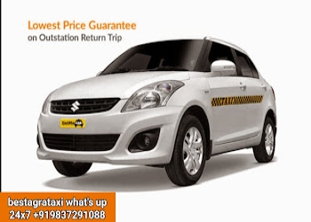 Best-agra-taxi-Car-rental-Tajganj-agra-Uttar-pradesh-1