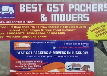 Best-gst-packers-and-movers-Packers-and-movers-Alambagh-lucknow-Uttar-pradesh-1