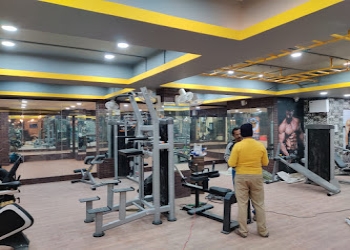 Beyond-fitness-Gym-Kestopur-kolkata-West-bengal-2