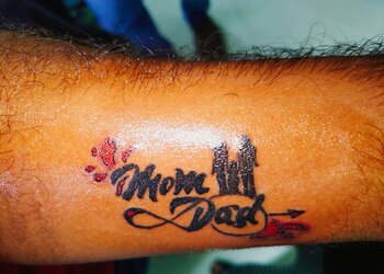 Bhadraa-tattoos-Tattoo-shops-Alagapuram-salem-Tamil-nadu-1