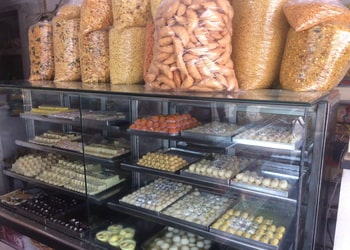 Bhaiyaji-sweets-Sweet-shops-Bilaspur-Chhattisgarh-3