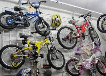 Bharat-cycle-Bicycle-store-Borivali-mumbai-Maharashtra-3