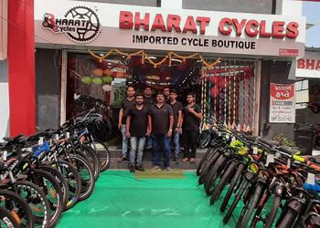 Bharat-cycles-Bicycle-store-Mavdi-rajkot-Gujarat-1