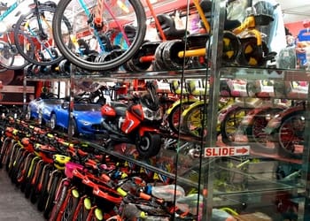 Bharath-cycle-traders-Bicycle-store-Mysore-junction-mysore-Karnataka-3