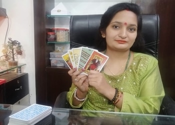 Bhargavi-occult-vidya-Astrologers-Saharanpur-Uttar-pradesh-1