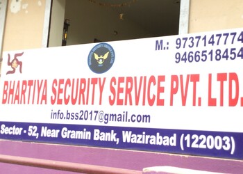 Bharitya-security-service-pvt-ltd-Security-services-Sector-14-gurugram-Haryana-1