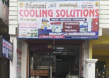 Bhavani-cooling-solutions-Air-conditioning-services-Gajuwaka-vizag-Andhra-pradesh-1