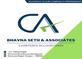 Bhavna-seth-associates-Tax-consultant-Harsh-nagar-kanpur-Uttar-pradesh-1