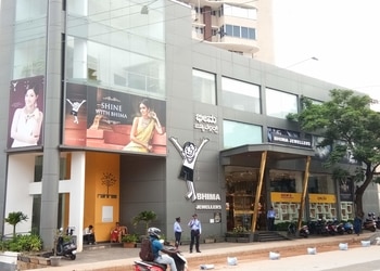 Bhima-jewellers-Jewellery-shops-Kadri-mangalore-Karnataka-1