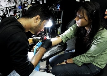 Bhubaneswar-ink-Tattoo-shops-Acharya-vihar-bhubaneswar-Odisha-3