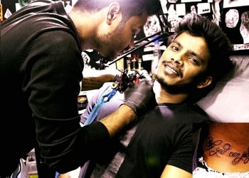 Bhubaneswar-ink-Tattoo-shops-Master-canteen-bhubaneswar-Odisha-2