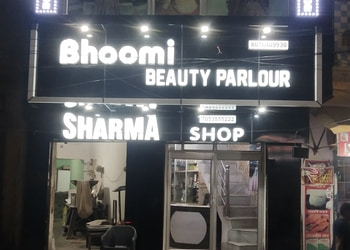 Bhumi-beauty-parlour-cosmetic-Beauty-parlour-Kirari-suleman-nagar-Delhi-1