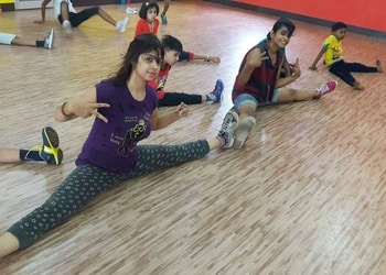 Bhumika-dance-fitness-studio-Dance-schools-Raipur-Chhattisgarh-3