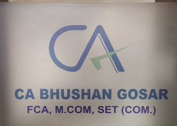 Bhushan-gosar-associates-Chartered-accountants-Ambad-nashik-Maharashtra-2