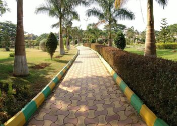 Bhuvaneshwari-nagar-park-Public-parks-Hubballi-dharwad-Karnataka-1