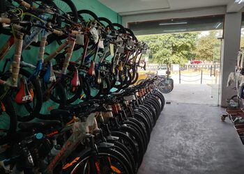 Bicycle-adda-Bicycle-store-Sector-54-gurugram-Haryana-3