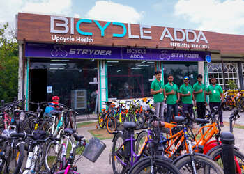 Bicycle-adda-Bicycle-store-Sector-67-gurugram-Haryana-1