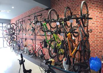 Bicycle-doctor-Bicycle-store-Kolhapur-Maharashtra-2