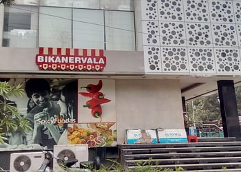 Bikanervala-Pure-vegetarian-restaurants-Ghaziabad-Uttar-pradesh-1