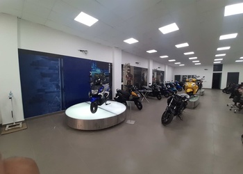 Bike-house-delhi-Motorcycle-dealers-Sector-58-faridabad-Haryana-2