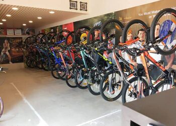 Bike-studio-Bicycle-store-Latur-Maharashtra-2