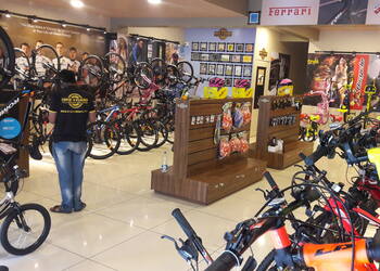 Bike-studio-Bicycle-store-Mavdi-rajkot-Gujarat-3