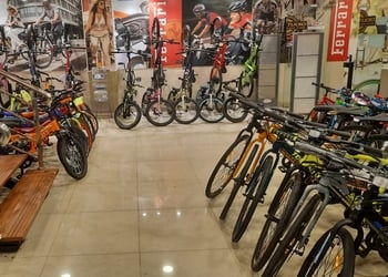 Bike-studio-Bicycle-store-Yadavagiri-mysore-Karnataka-2