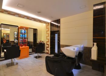 Bimals-hair-studio-Beauty-parlour-Khardah-kolkata-West-bengal-2