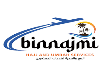 Bin-najmi-hajj-umrah-services-pvt-ltd-Cab-services-Deoband-saharanpur-Uttar-pradesh-1