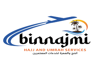 Bin-najmi-hajj-umrah-services-pvt-ltd-Travel-agents-Deoband-saharanpur-Uttar-pradesh-1