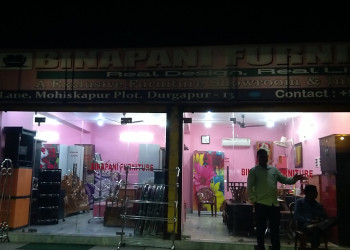 Binapani-furniture-Furniture-stores-Benachity-durgapur-West-bengal-1