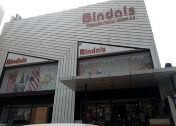 Bindals-fashion-world-Clothing-stores-Moradabad-Uttar-pradesh-1