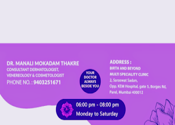 Birth-and-beyond-multi-speciality-clinic-Dermatologist-doctors-Lower-parel-mumbai-Maharashtra-1